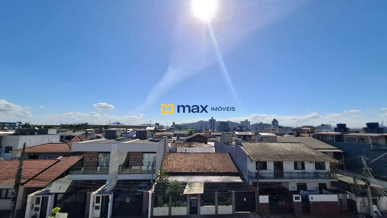 Apartamento à venda no São Vicente: Vista