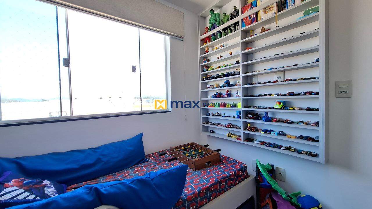 Apartamento à venda no São Vicente: Dormitório