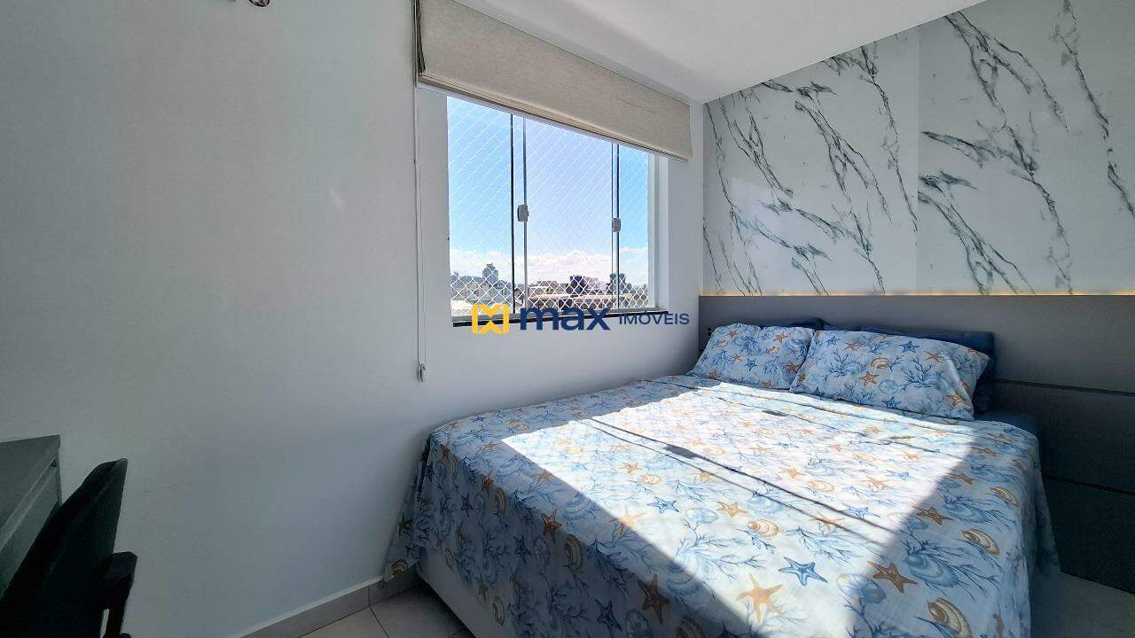Apartamento à venda no São Vicente: Dormitório 2