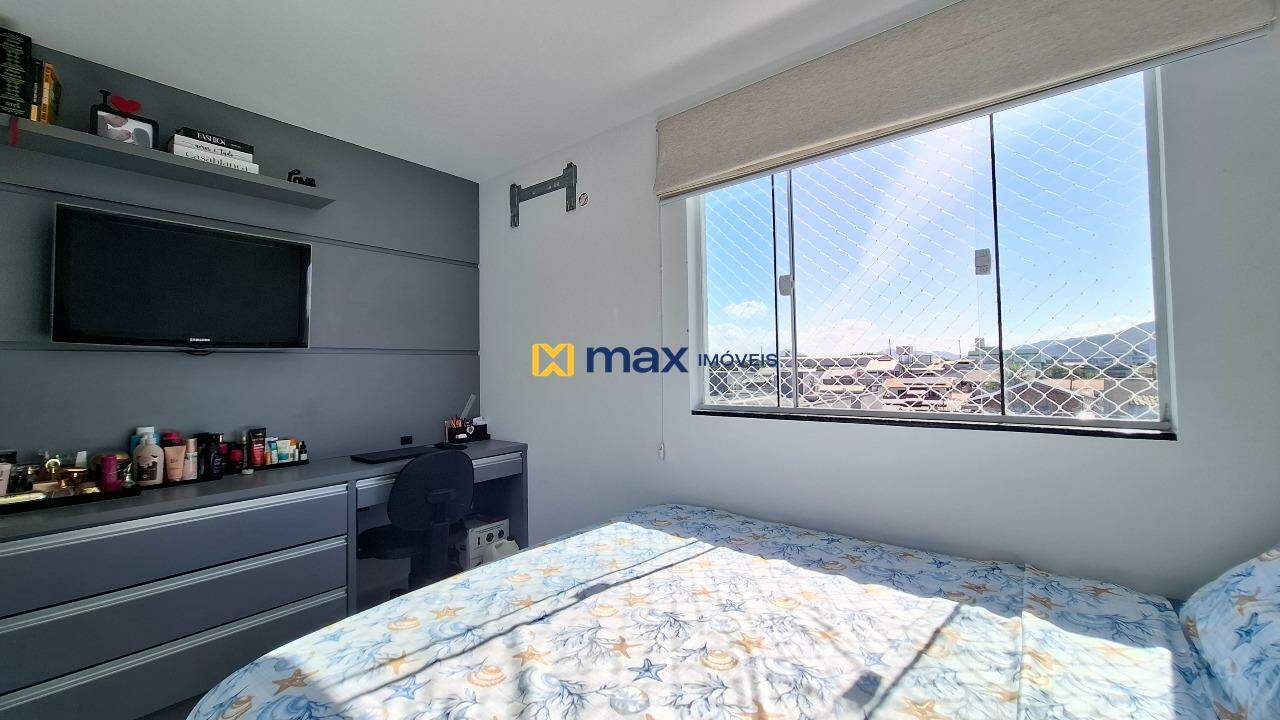 Apartamento à venda no São Vicente: Dormitório 2