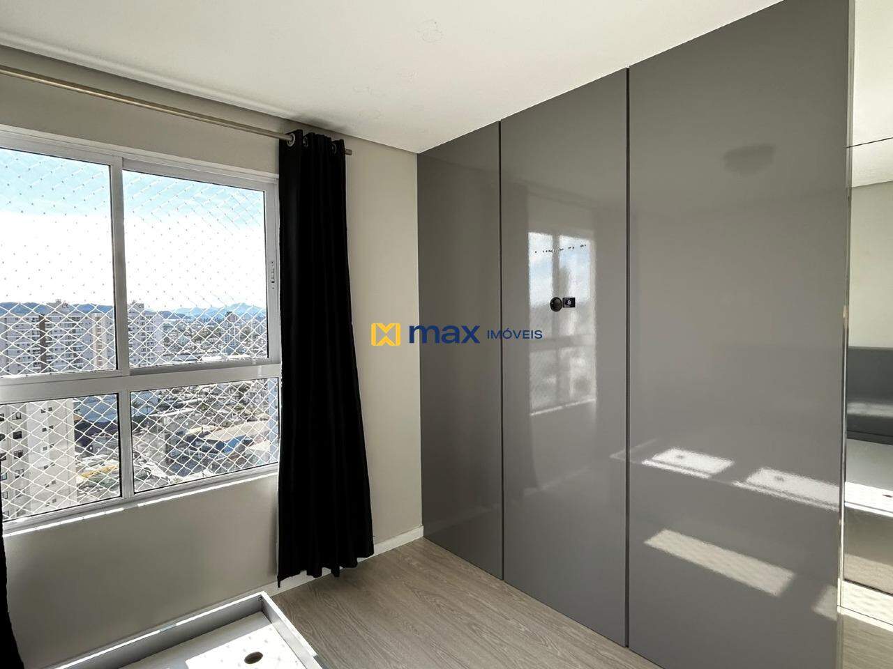 Apartamento para aluguel no Vila Operária: QUARTO