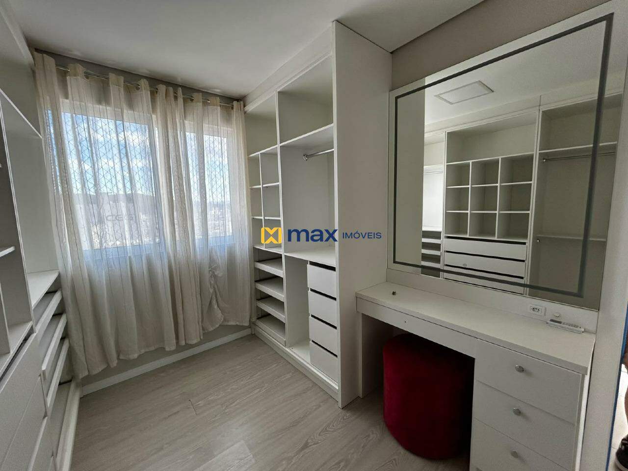 Apartamento para aluguel no Vila Operária: QUARTO
