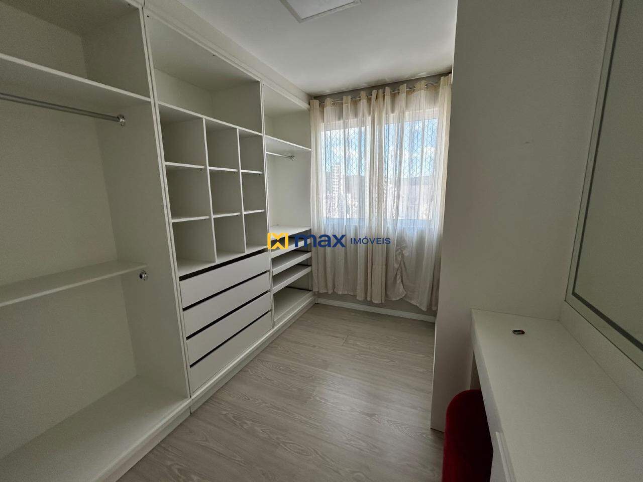 Apartamento para aluguel no Vila Operária: QUARTO