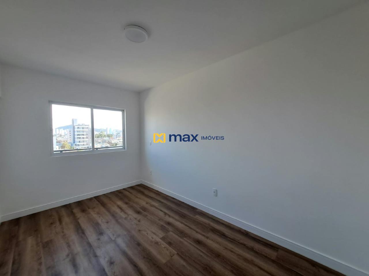 Apartamento para aluguel no Centro: Suite