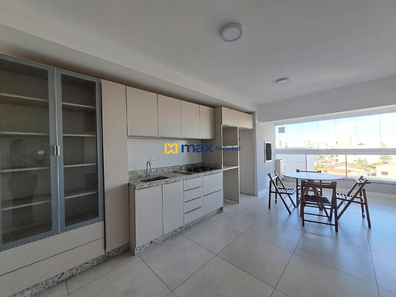 Apartamento para aluguel no Centro: Cozinha