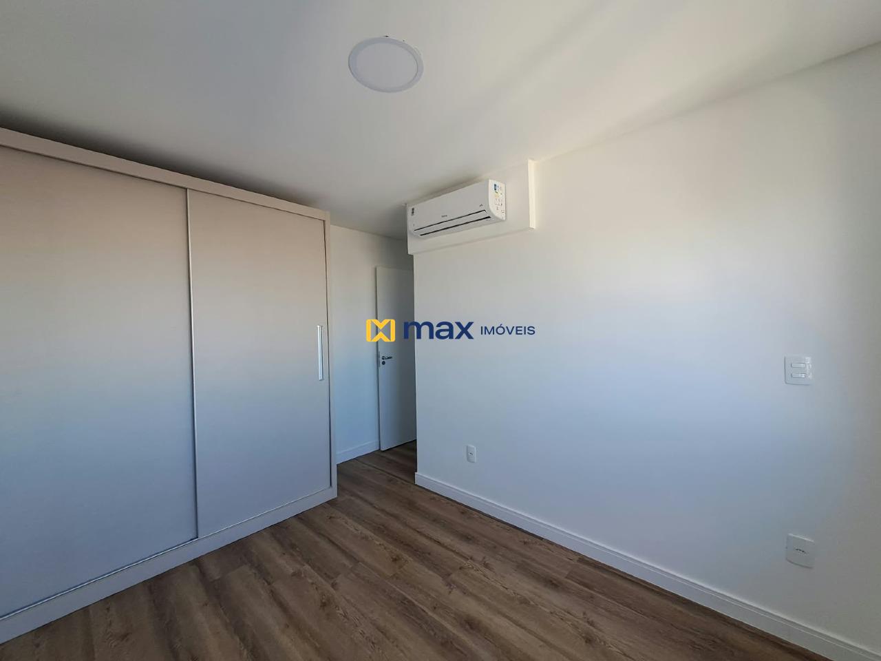 Apartamento para aluguel no Centro: Suite