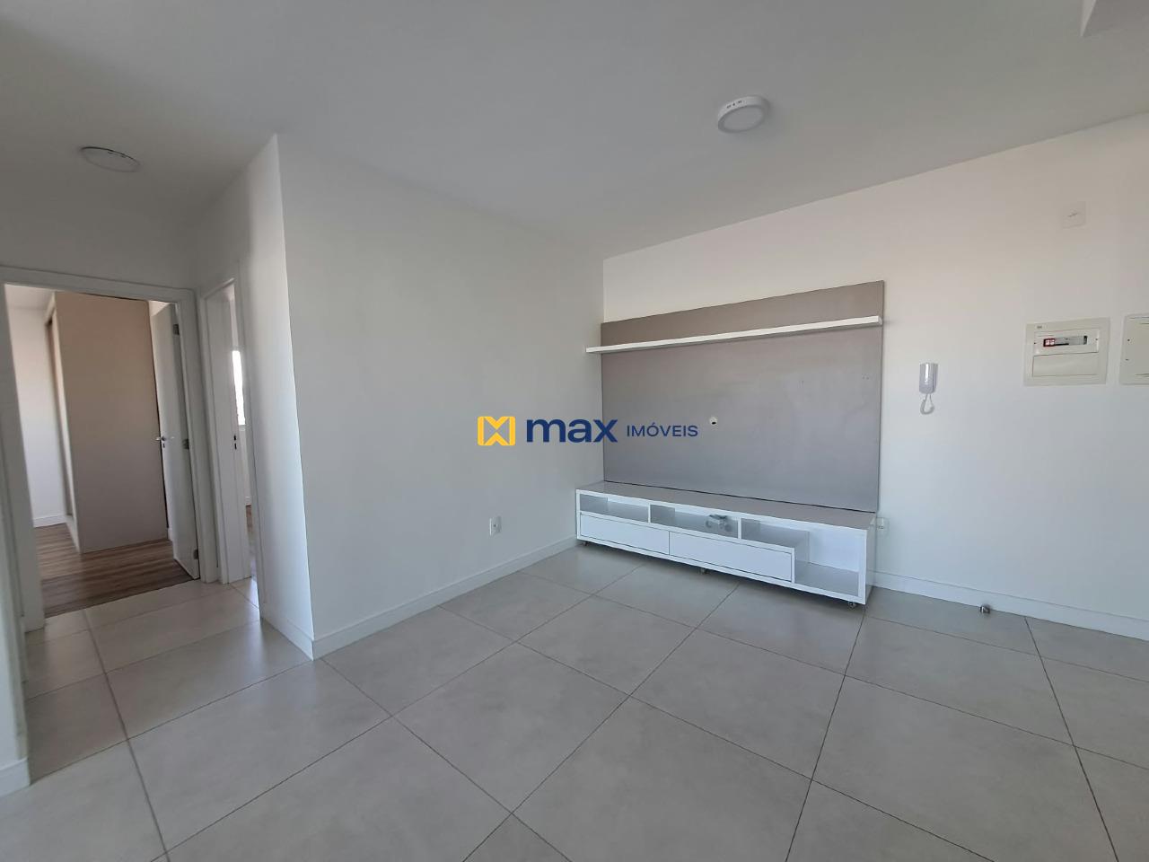 Apartamento para aluguel no Centro: Sala