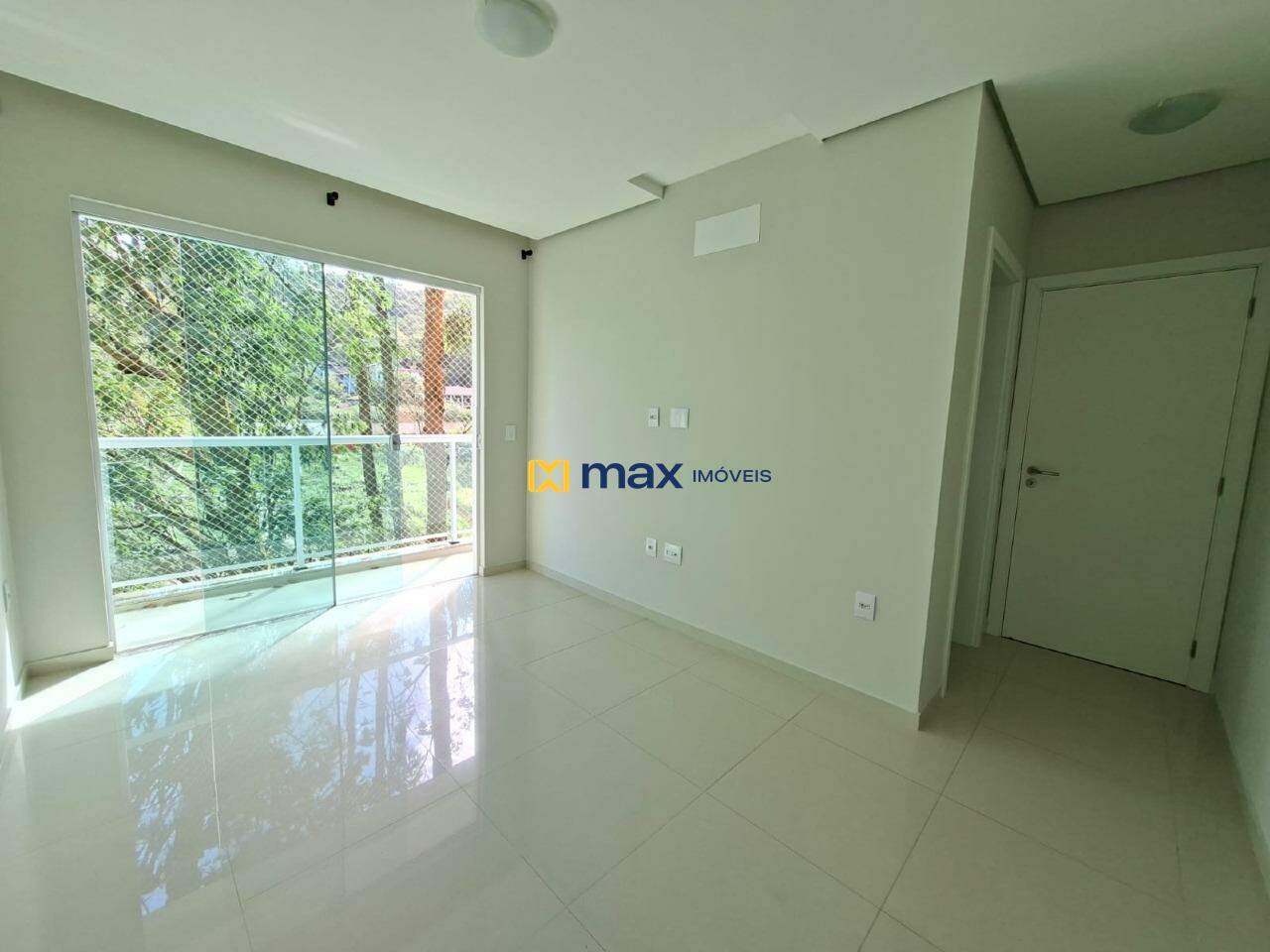 Apartamento para aluguel no Cabeçudas: Suíte 2
