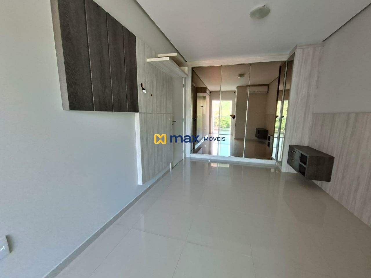 Apartamento para aluguel no Cabeçudas: Suíte 1