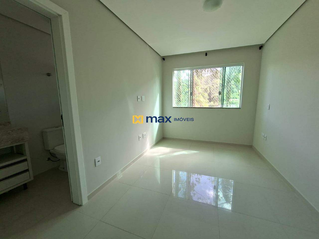 Apartamento para aluguel no Cabeçudas: Suíte 3