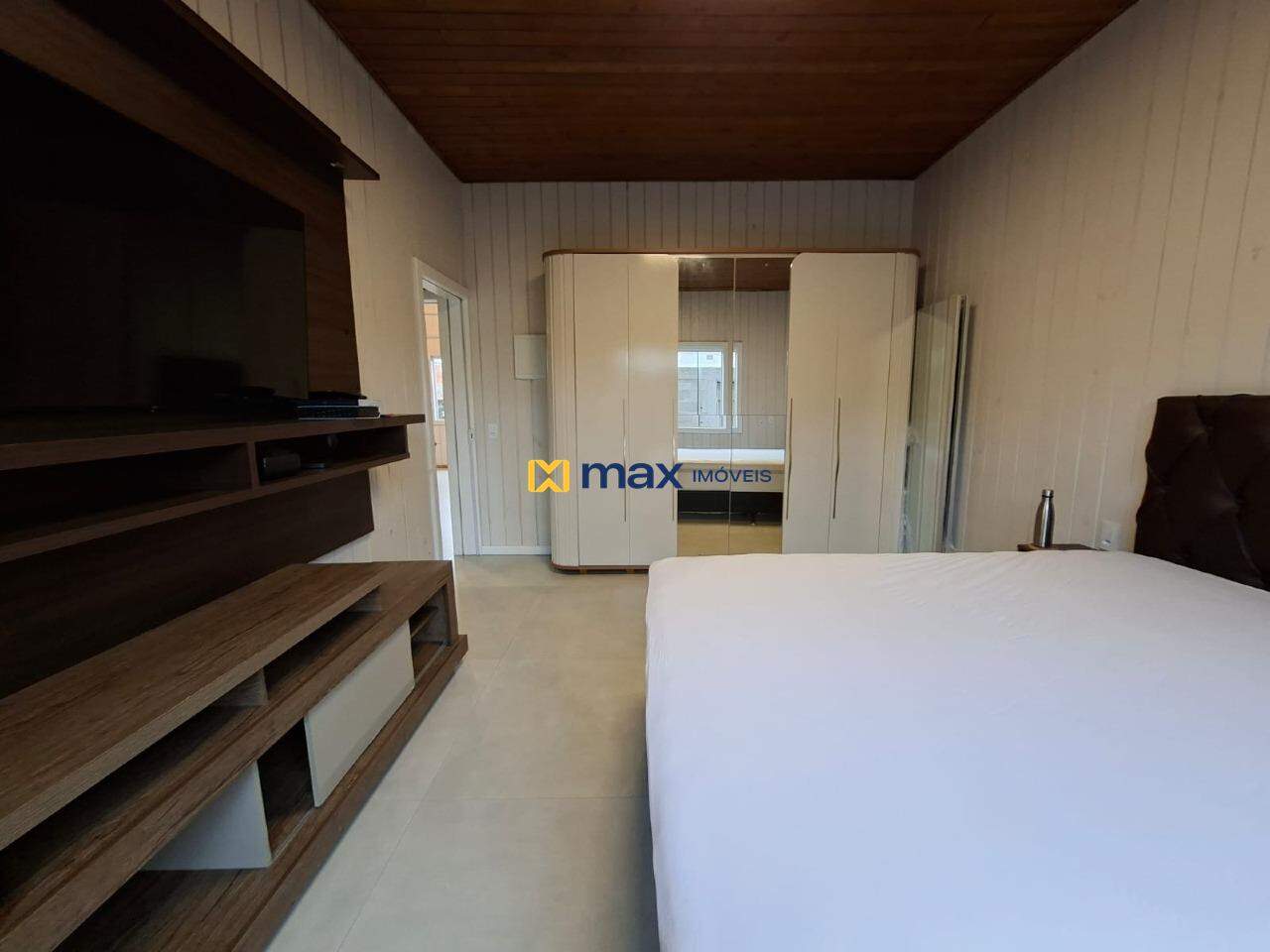 Casa para aluguel no São Vicente: Dormitório 1