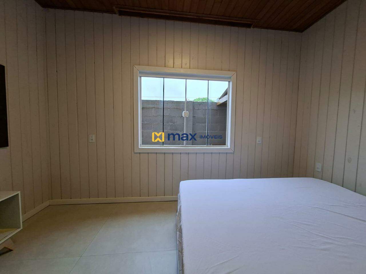 Casa para aluguel no São Vicente: Dormitório 2