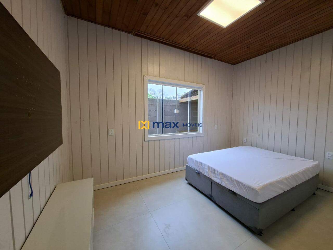 Casa para aluguel no São Vicente: Dormitório 2