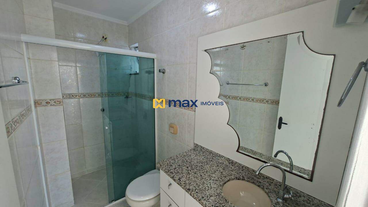 Apartamento para aluguel no Dom Bosco: Banheiro Social