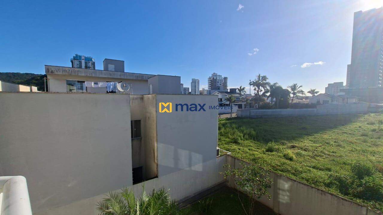 Apartamento para aluguel no Dom Bosco: Vista da Sacada