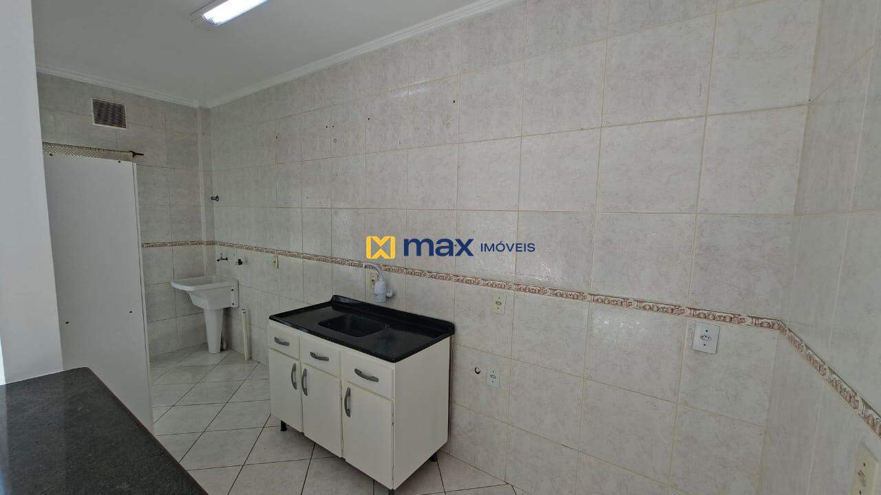 Apartamento para aluguel no Dom Bosco: Cozinha/ Lavanderia