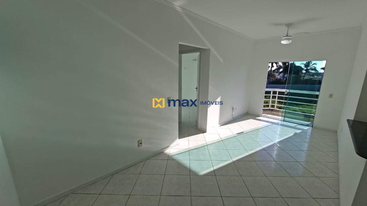 Apartamento para aluguel no Dom Bosco: Sala de Estar e Jantar