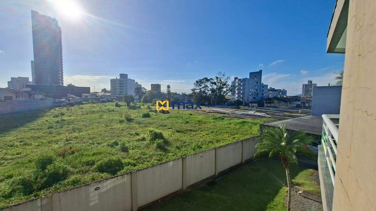 Apartamento para aluguel no Dom Bosco: Vista da Sacada