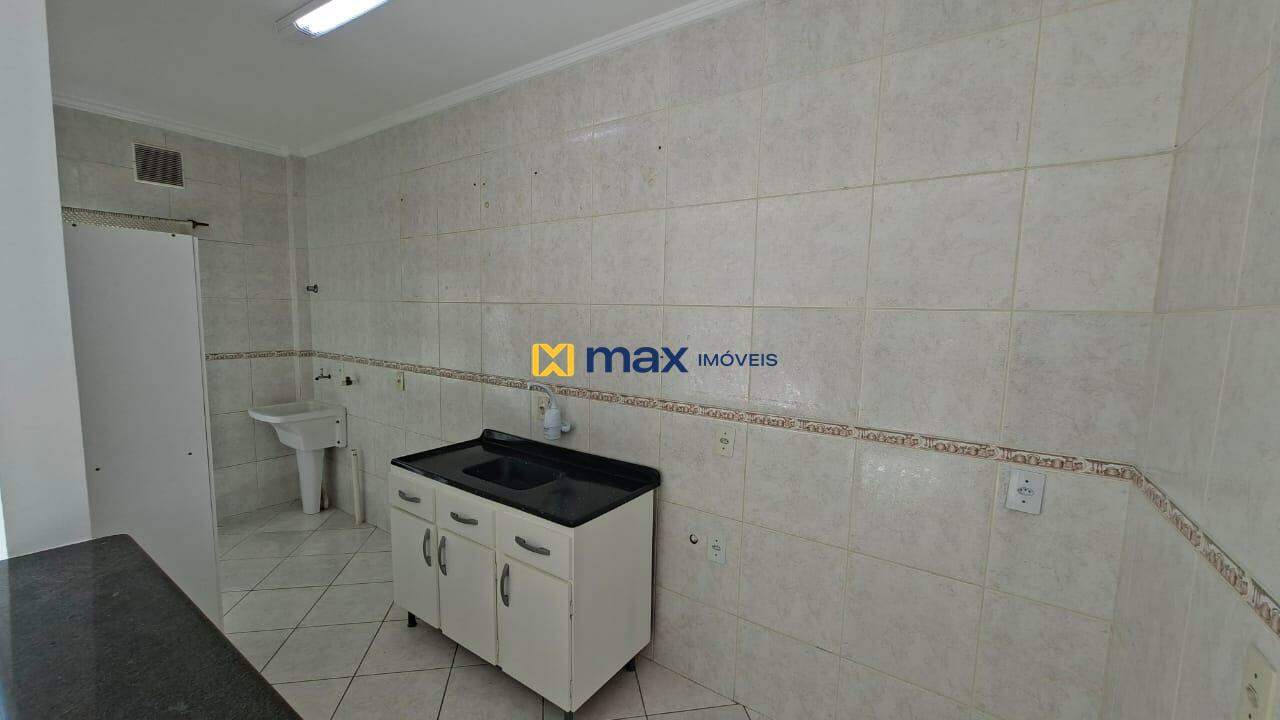 Apartamento para aluguel no Dom Bosco: Cozinha/ Lavanderia