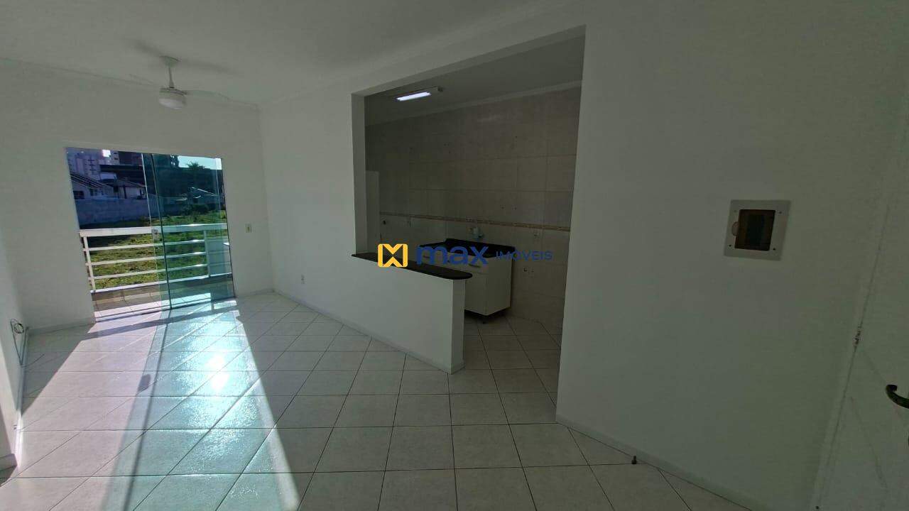 Apartamento para aluguel no Dom Bosco: Sala de Estar e Jantar