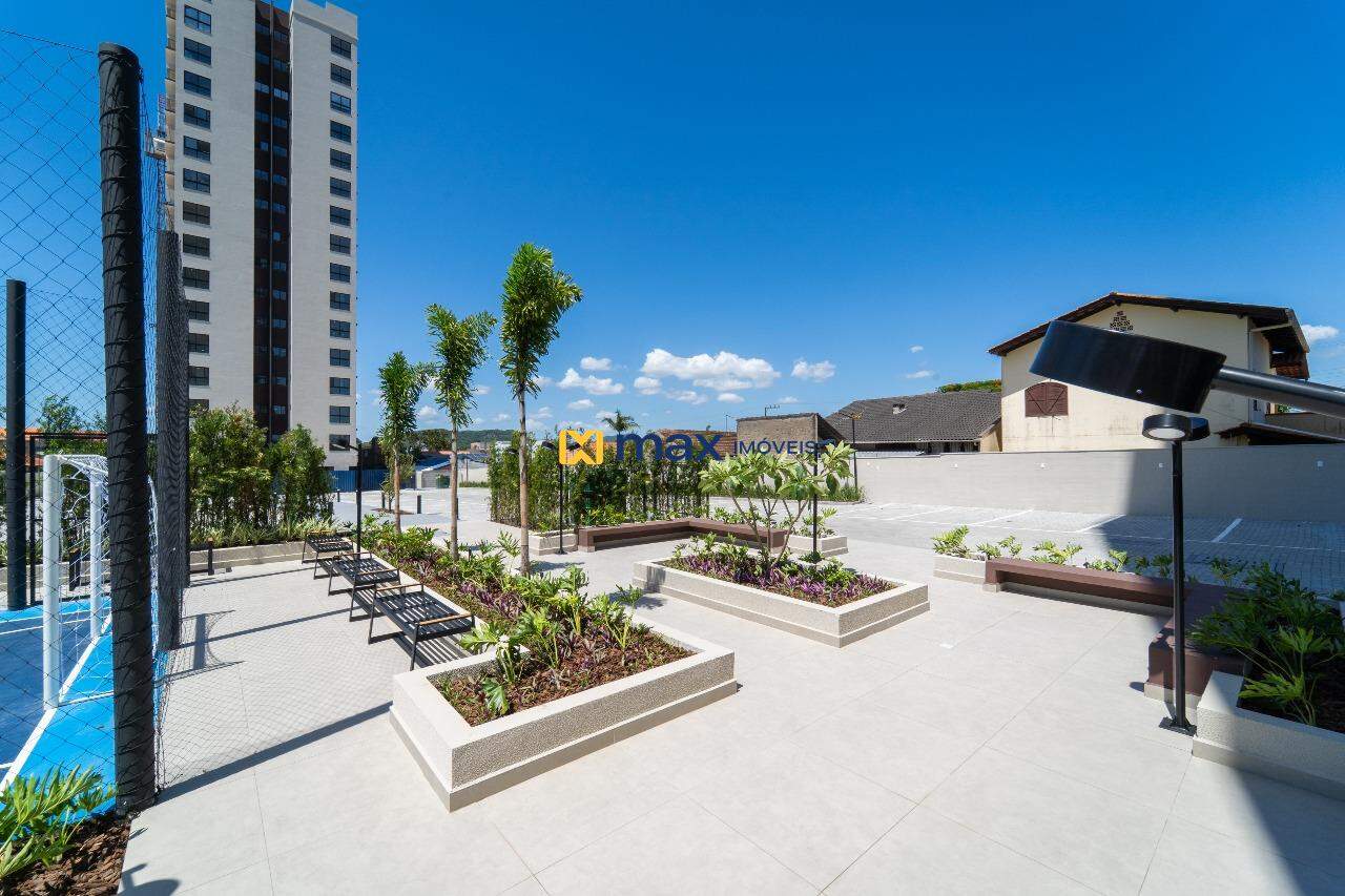 Apartamento à venda no Armação Itapocoroy: Espaço de convivência