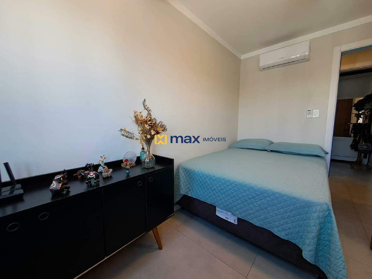 Apartamento à venda no Centro: Dormitorio 1