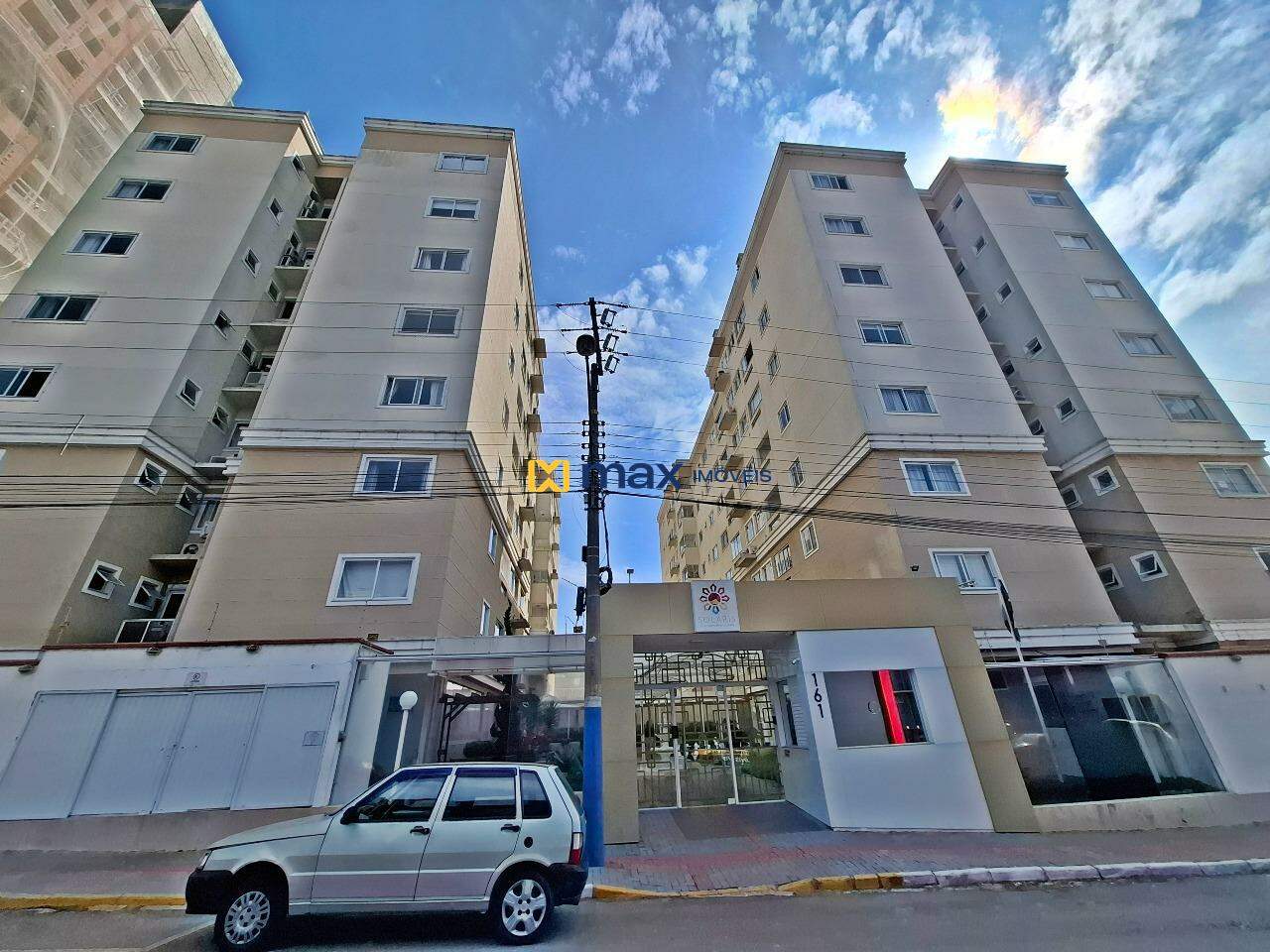 Apartamento à venda no Tabuleiro: 