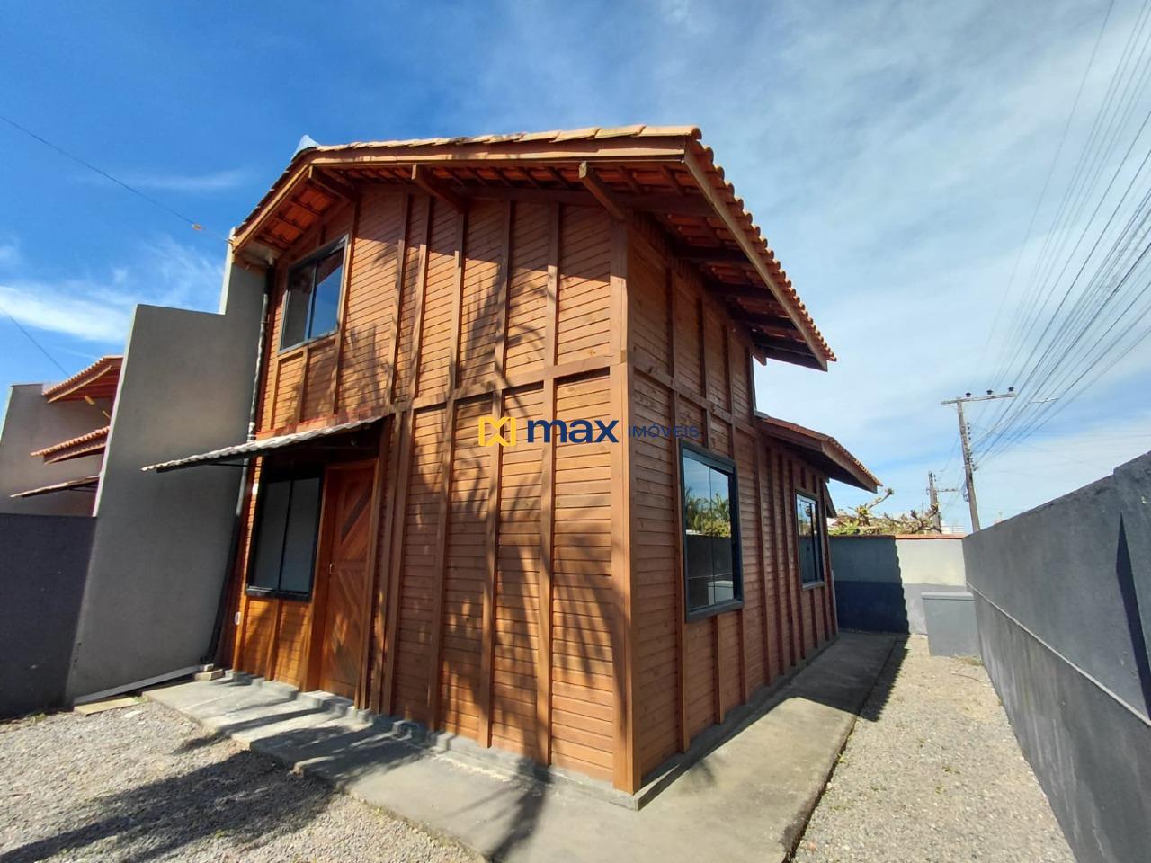 Casa para aluguel no Gravatá: