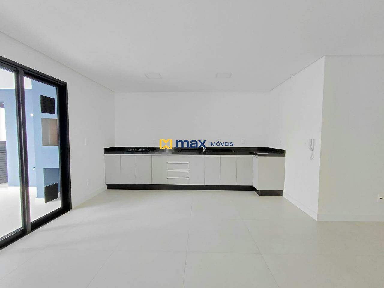 Apartamento para aluguel no Centro: Cozinha