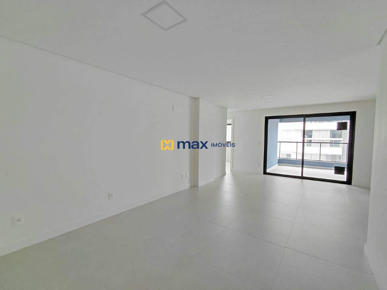 Apartamento para aluguel no Centro: Sala