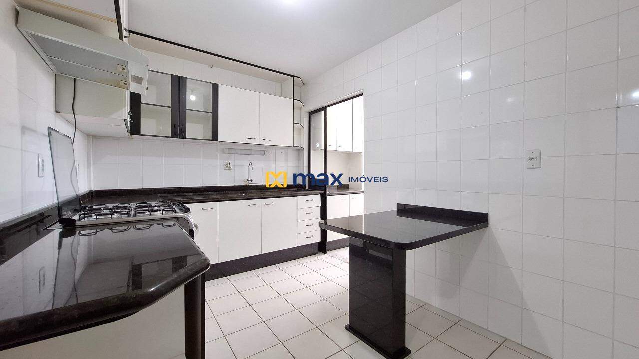 Apartamento à venda no Centro: Cozinha