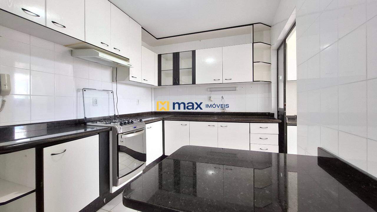 Apartamento à venda no Centro: Cozinha