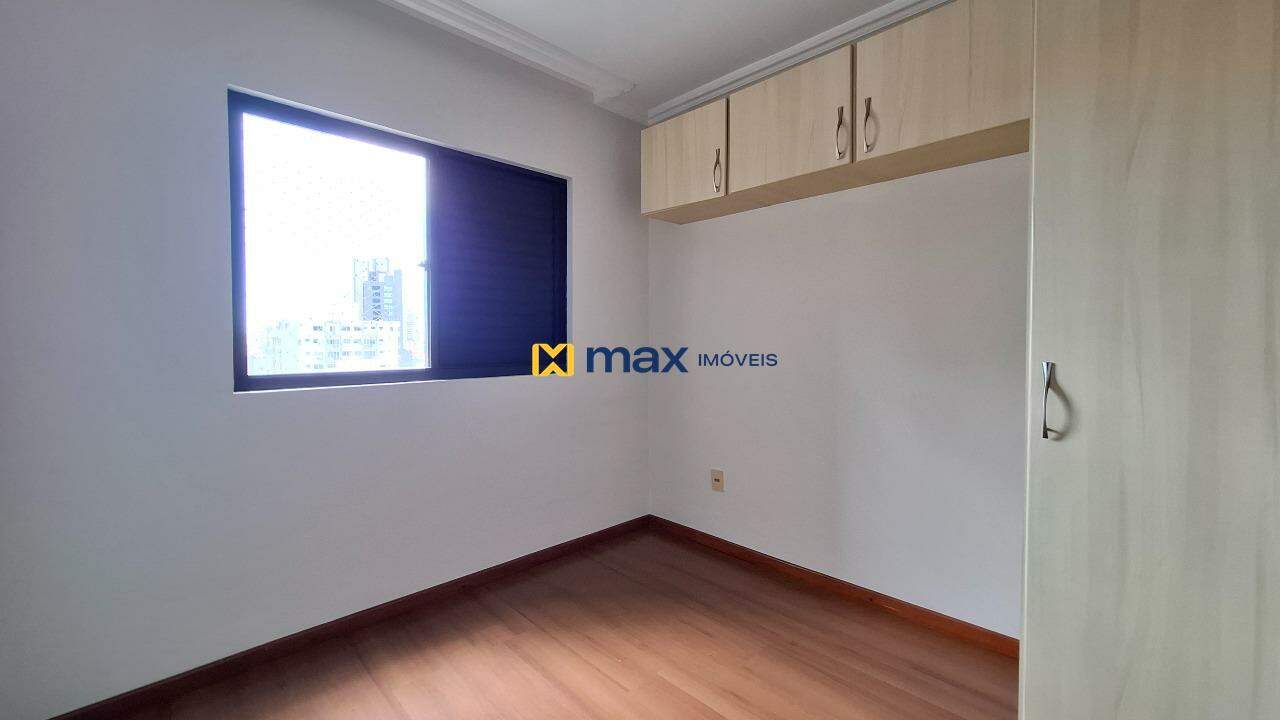 Apartamento à venda no Centro: Dormitório