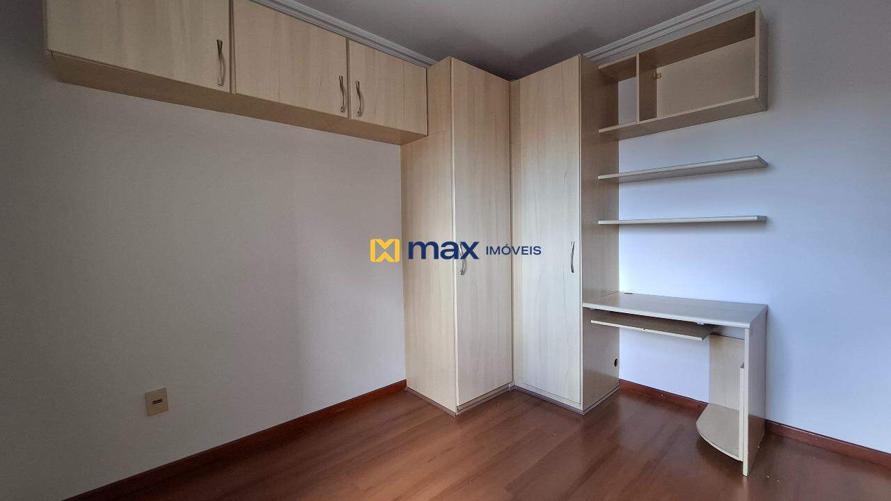 Apartamento à venda no Centro: Dormitório