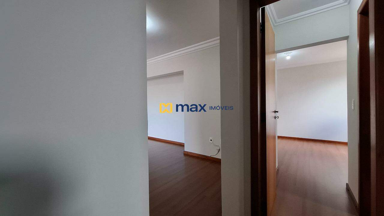 Apartamento à venda no Centro: Corredor