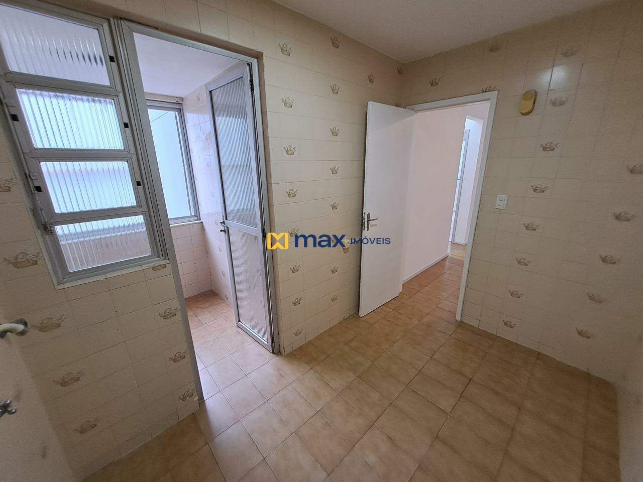 Apartamento para aluguel no Fazenda: Cozinha