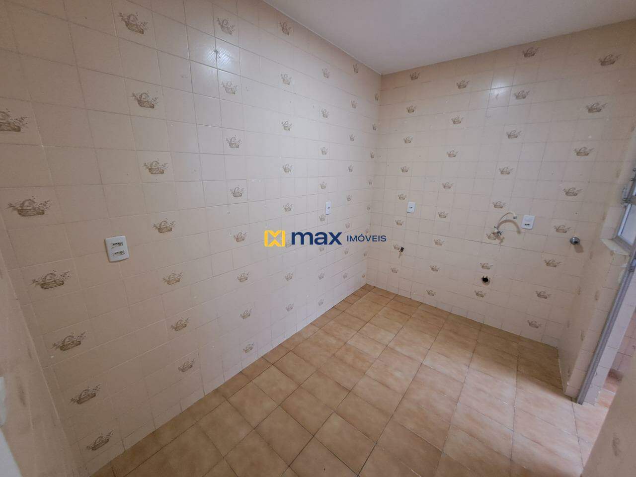 Apartamento para aluguel no Fazenda: Cozinha