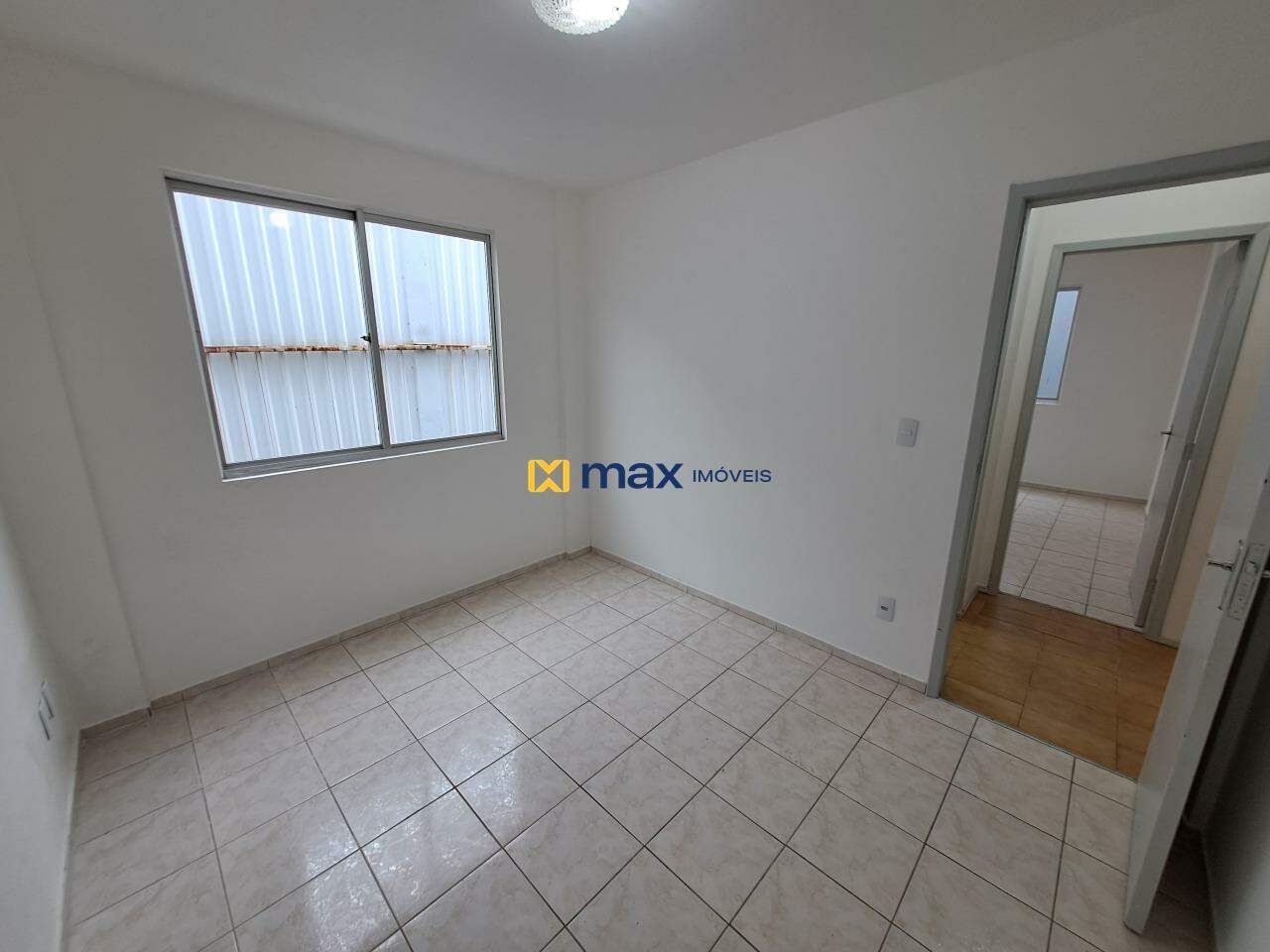 Apartamento para aluguel no Fazenda: Quarto 1