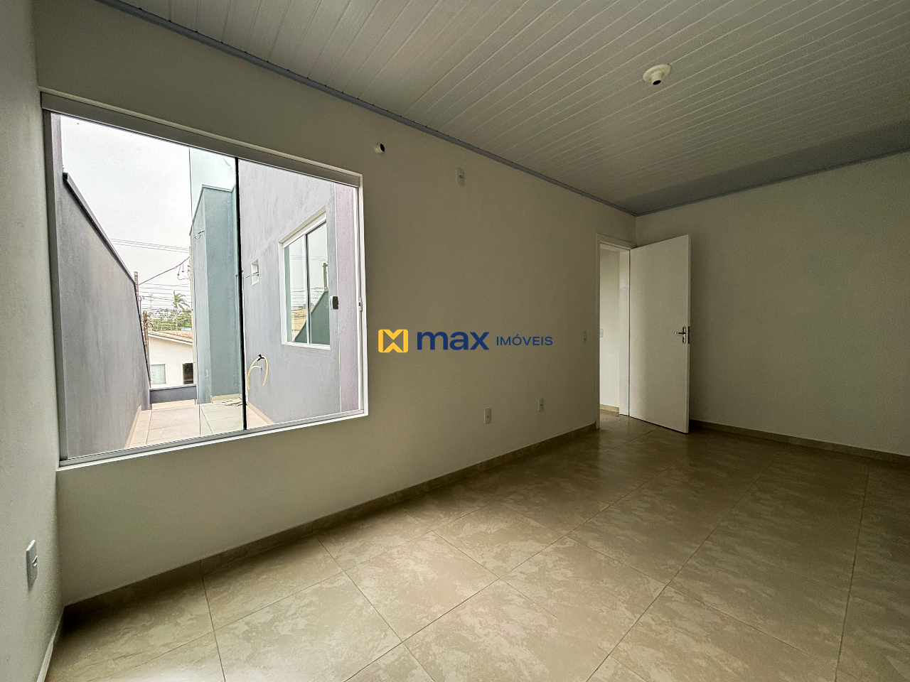 Apartamento para aluguel no São Domingos: Dormitorio 1