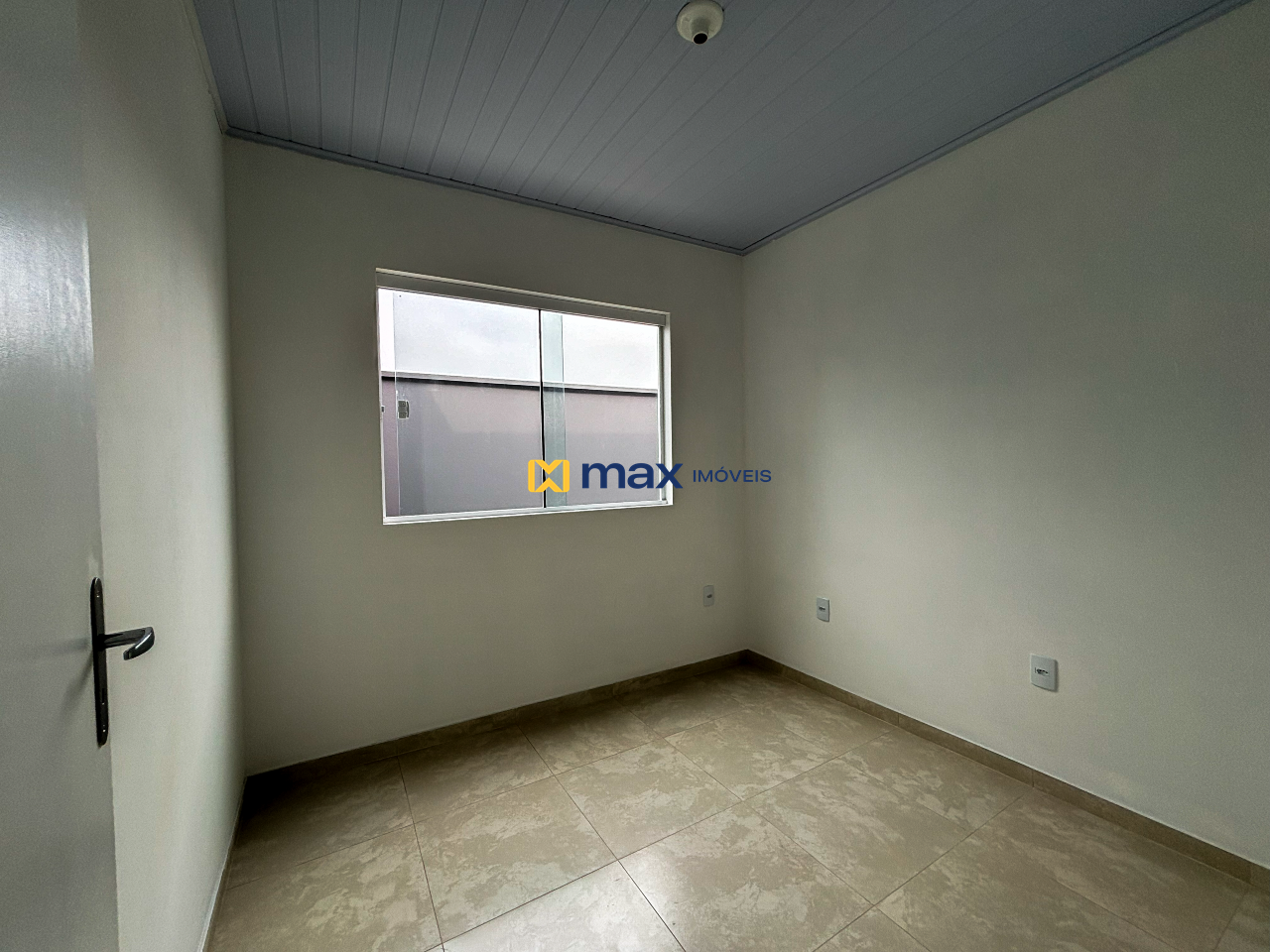 Apartamento para aluguel no São Domingos: Dormitório 2
