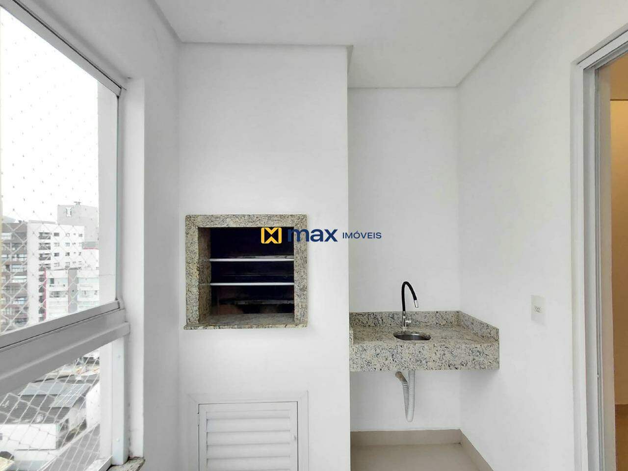 Apartamento para aluguel no Gravatá: Churrasqueira