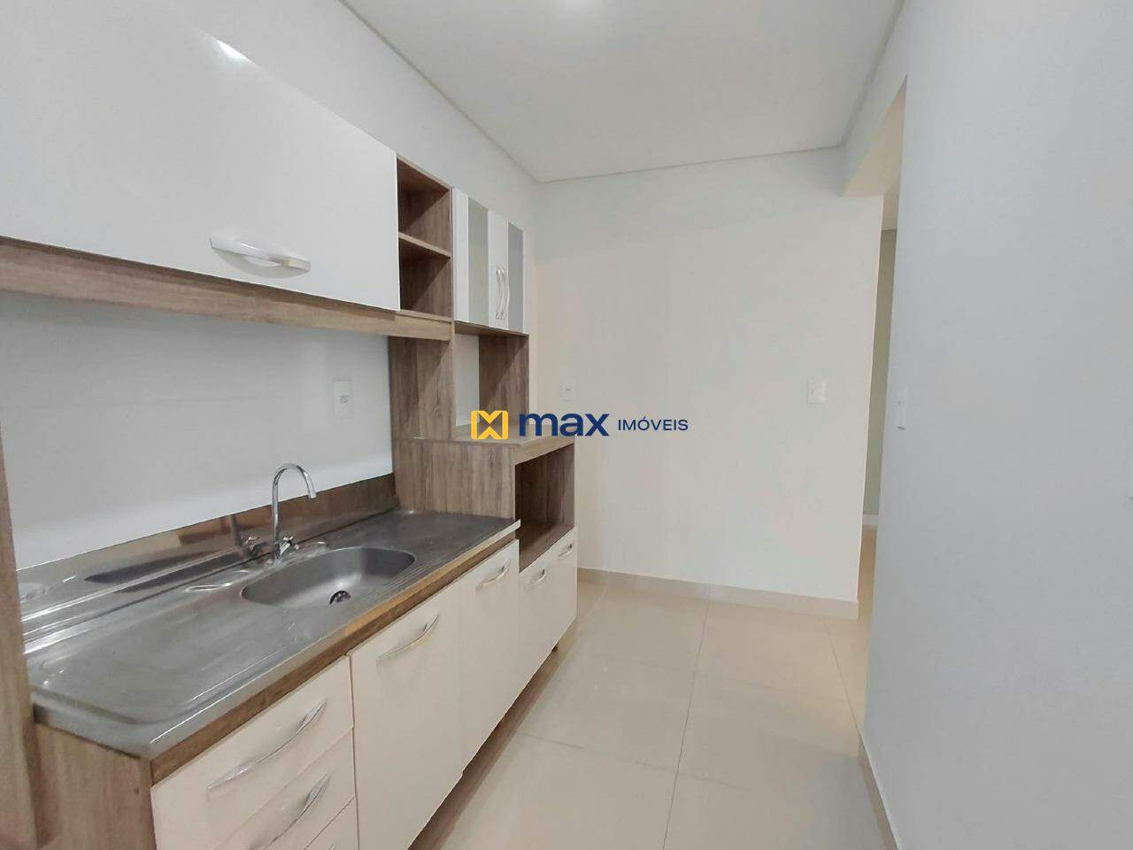 Apartamento para aluguel no Gravatá: Cozinha