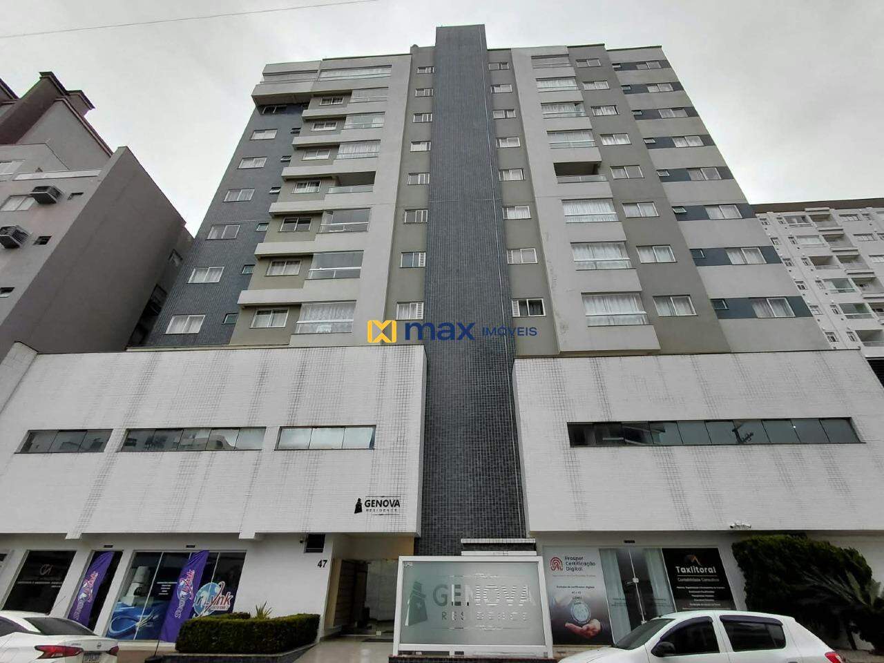 Apartamento para aluguel no Gravatá: 