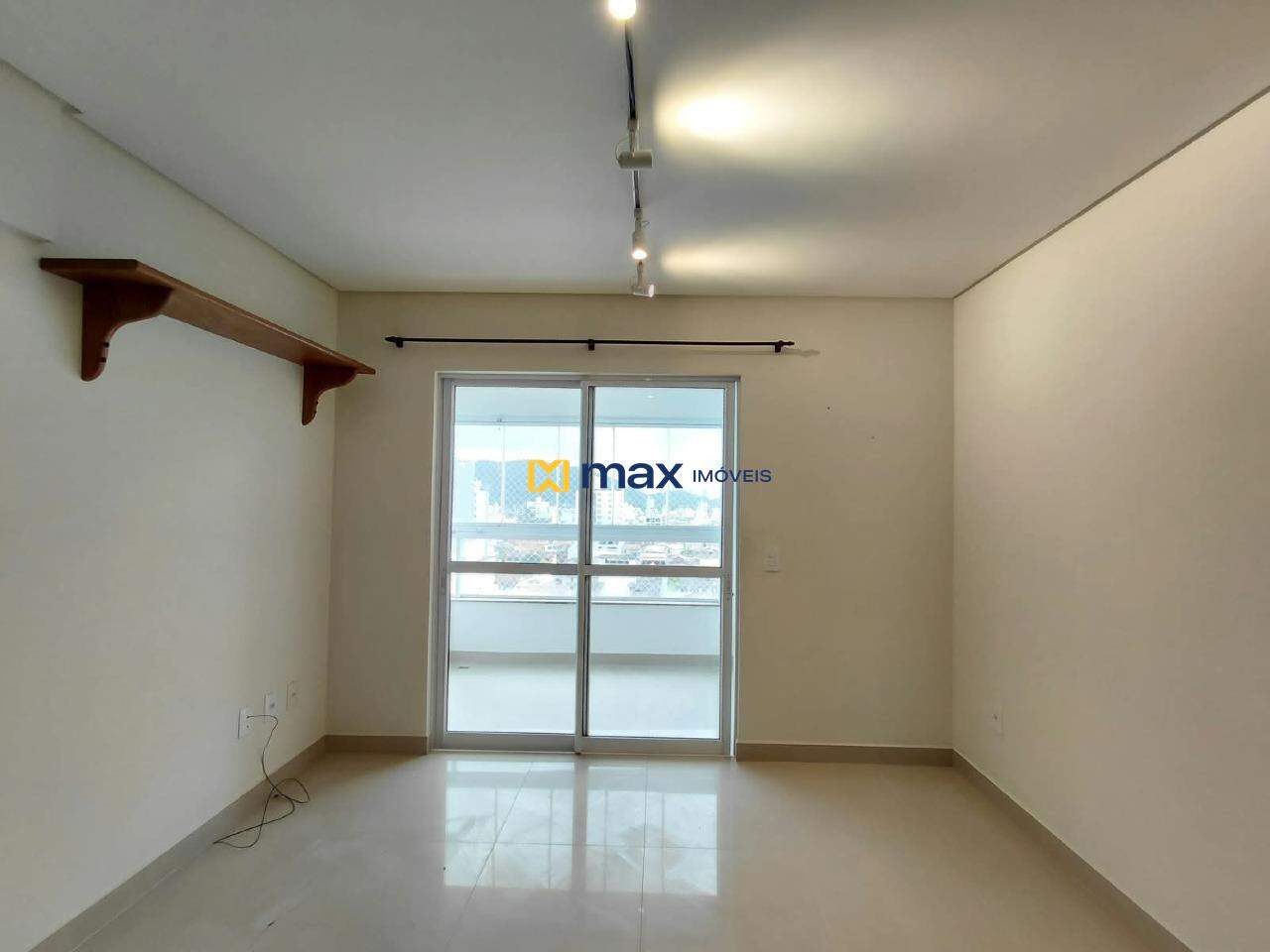Apartamento para aluguel no Gravatá: Sala