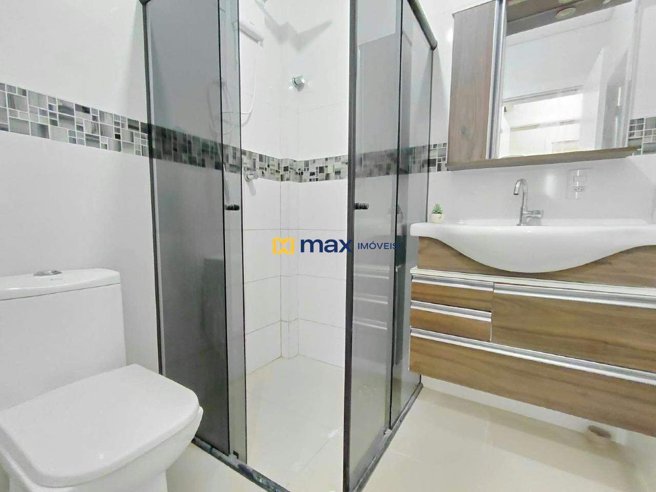 Apartamento para aluguel no Gravatá: Banheiro