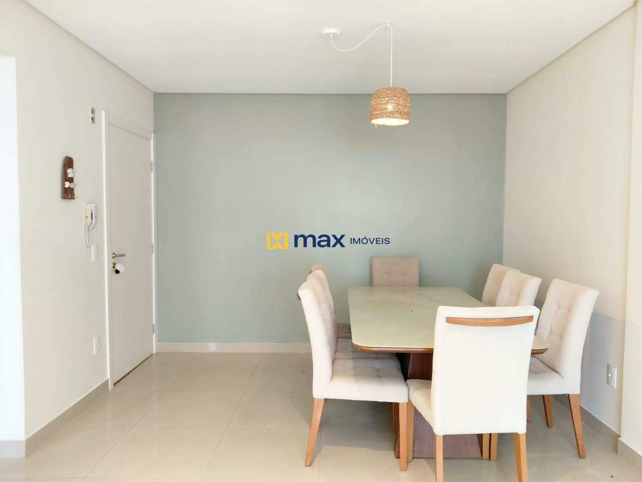 Apartamento para aluguel no Gravatá: Sala