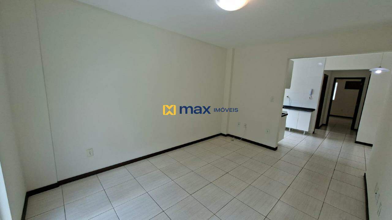 Apartamento para aluguel no Centro: Sala de Estar e Jantar
