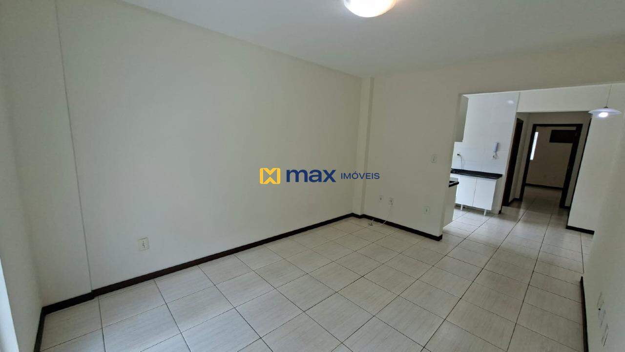 Apartamento para aluguel no Centro: Sala de Estar e Jantar