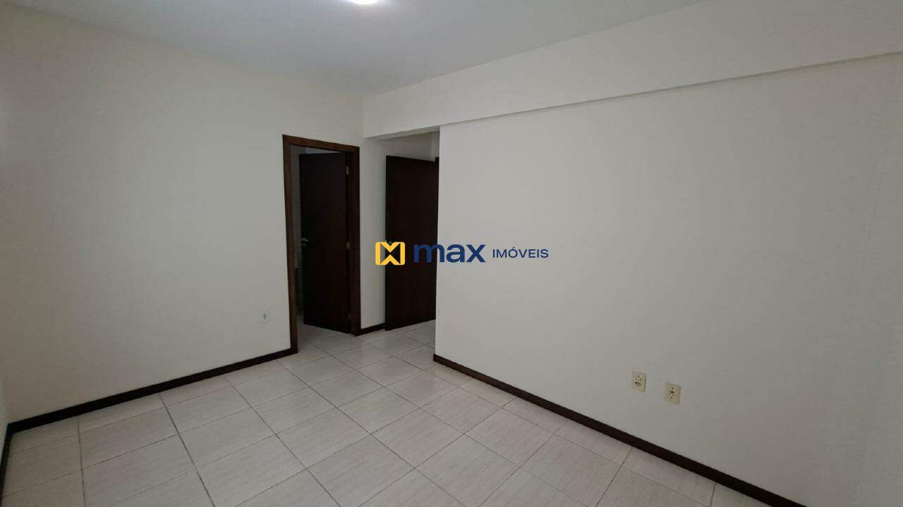 Apartamento para aluguel no Centro: Suíte