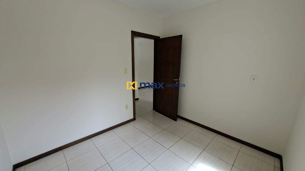 Apartamento para aluguel no Centro: Quarto